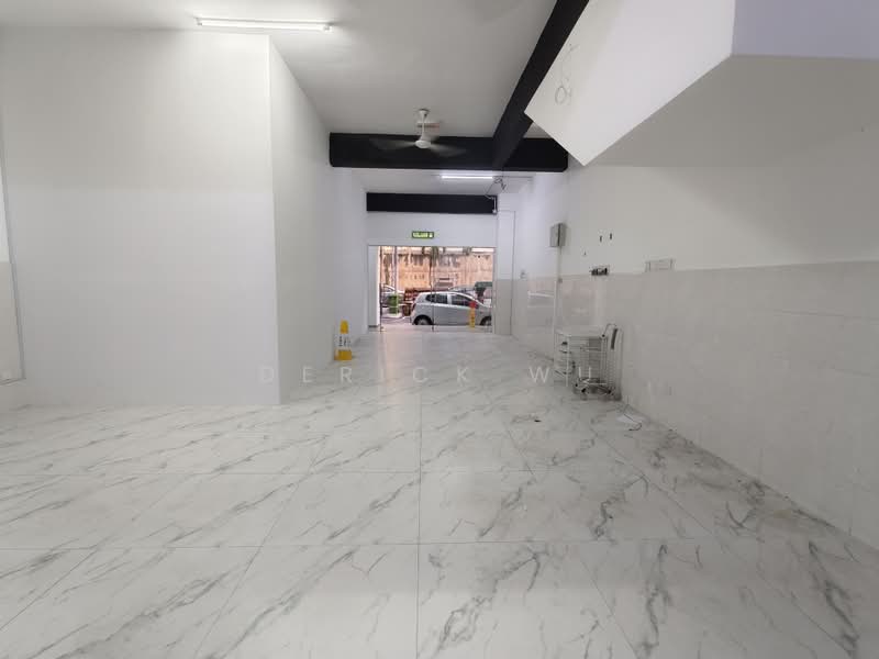Shop for Rent in Desa Petaling (Kuala Lumpur) - Derick Wu - Interior - PropertyGuru.com.my