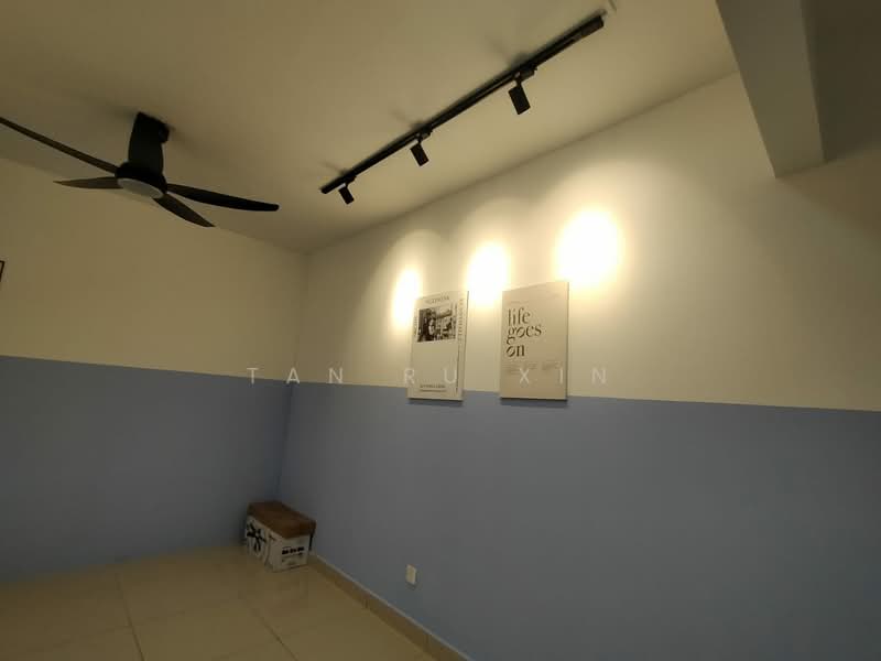 Servis Apartment untuk Dijual di Maxim Residences - Tan Ru Xin - Interior - PropertyGuru.com.my