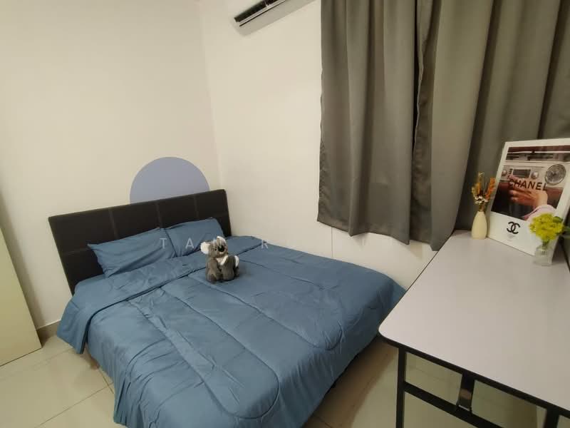 Servis Apartment untuk Dijual di Maxim Residences - Tan Ru Xin - Bedroom - PropertyGuru.com.my