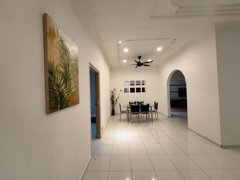 Rumah Flat untuk Disewa di Jalan Tengkera - HG KOH - Interior - PropertyGuru.com.my