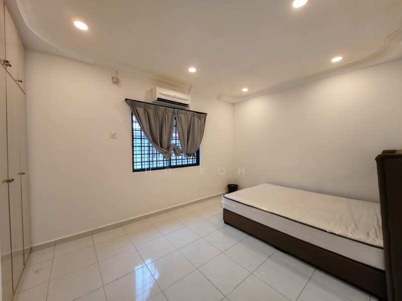 Rumah Flat untuk Disewa di Jalan Tengkera - HG KOH - Bedroom - PropertyGuru.com.my
