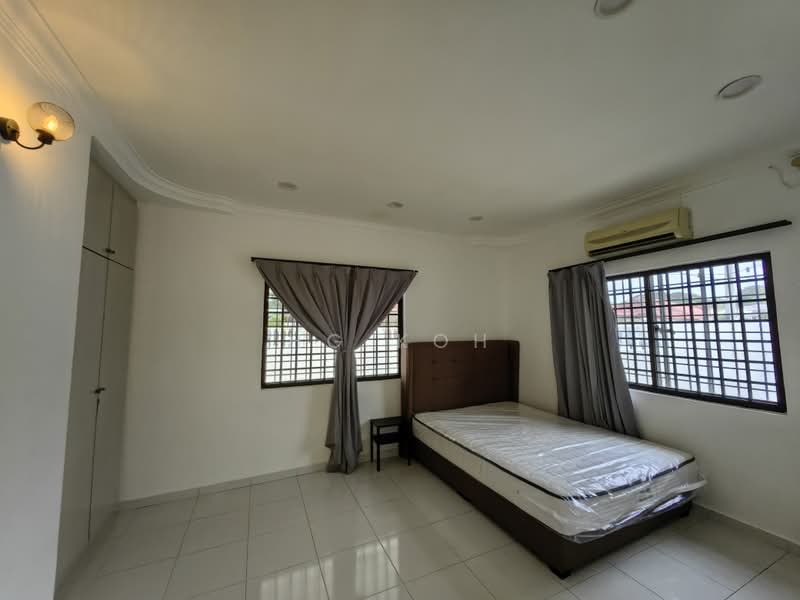 Rumah Flat untuk Disewa di Jalan Tengkera - HG KOH - Bedroom - PropertyGuru.com.my