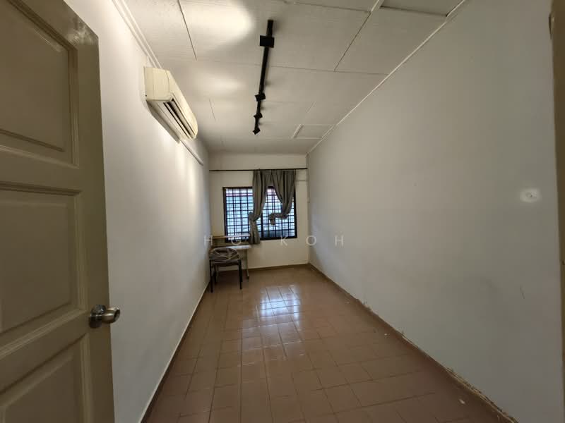 Rumah Flat untuk Disewa di Jalan Tengkera - HG KOH - Interior - PropertyGuru.com.my