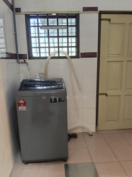 Rumah Flat untuk Disewa di Jalan Tengkera - HG KOH - Interior - PropertyGuru.com.my