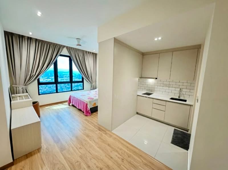 Servis Apartment untuk Dijual di East Parc @ Manjalara - Jenson Toh - Bedroom - PropertyGuru.com.my