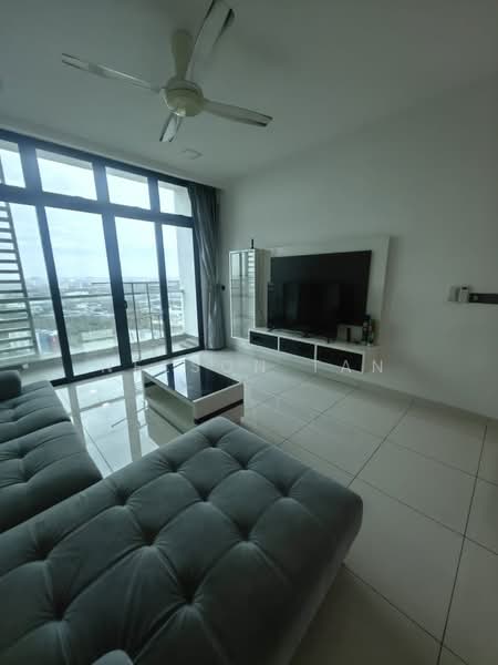 Servis Apartment untuk Disewa di Green Haven - Nelson Tan - PropertyGuru.com.my