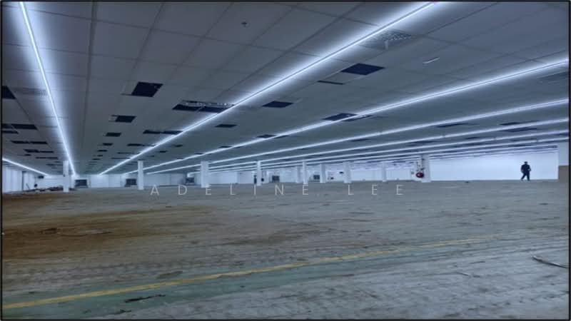 Detached Factory for Rent in Senai (Kulai) - Adeline Lee - Interior - PropertyGuru.com.my