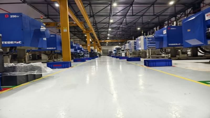 Detached Factory for Rent in Senai (Kulai) - Adeline Lee - Interior - PropertyGuru.com.my