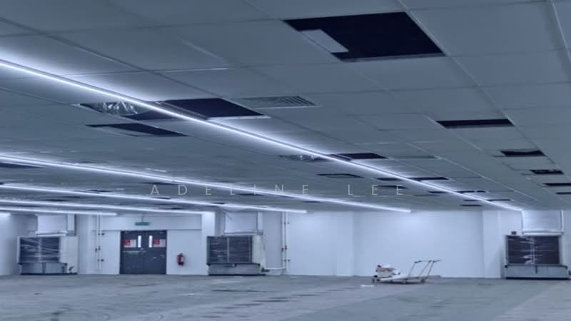 Detached Factory for Rent in Senai (Kulai) - Adeline Lee - Interior - PropertyGuru.com.my
