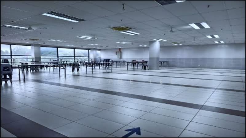 Detached Factory for Rent in Senai (Kulai) - Adeline Lee - Interior - PropertyGuru.com.my