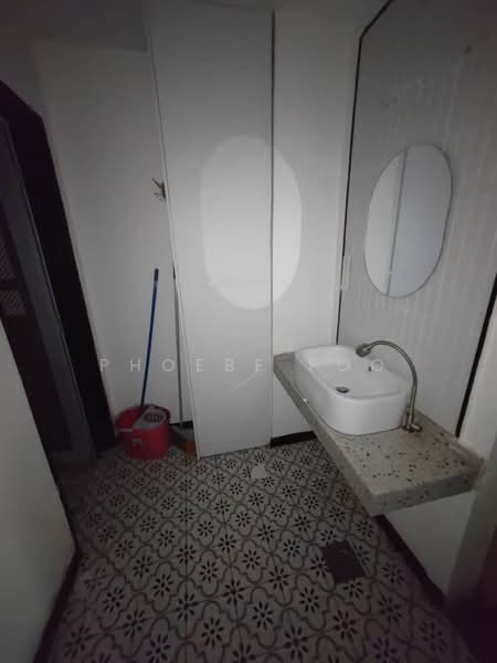 Shop / Office for Rent in Taman Adda Heights (Tebrau) - Phoebe Foo - Bathroom - PropertyGuru.com.my