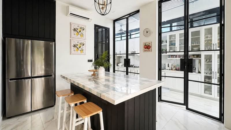 Semi-Detached House for Sale in Cyberjaya (Selangor) - Alif Saad - PropertyGuru.com.my