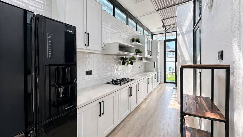 Semi-Detached House for Sale in Cyberjaya (Selangor) - Alif Saad - PropertyGuru.com.my