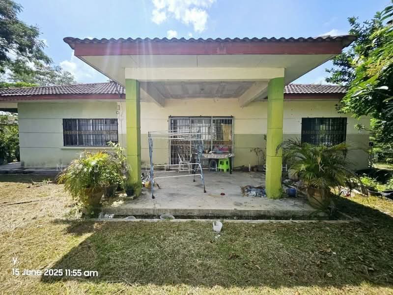 Bungalow for Sale in Bandar Putra Permai (Seri Kembangan) - Nur Adibah Ishak - PropertyGuru.com.my