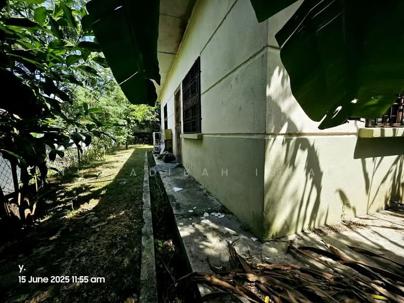 Bungalow for Sale in Bandar Putra Permai (Seri Kembangan) - Nur Adibah Ishak - PropertyGuru.com.my