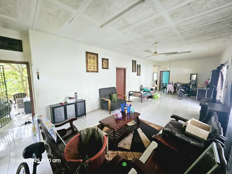 Bungalow for Sale in Bandar Putra Permai (Seri Kembangan) - Nur Adibah Ishak - PropertyGuru.com.my