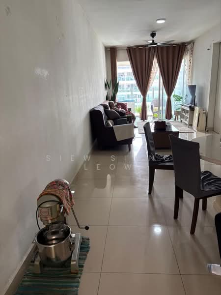 Service Residence for Sale at Maxim Citylights @ Sentul KL - Siew Siang Leow - PropertyGuru.com.my