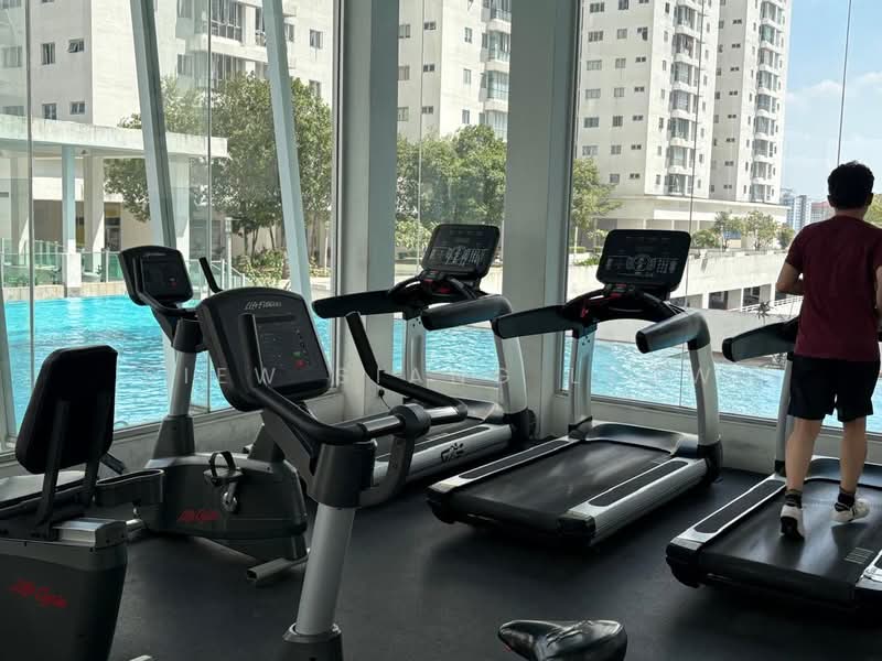 Service Residence for Sale at Maxim Citylights @ Sentul KL - Siew Siang Leow - PropertyGuru.com.my