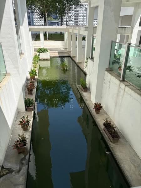 Service Residence for Sale at Maxim Citylights @ Sentul KL - Siew Siang Leow - PropertyGuru.com.my