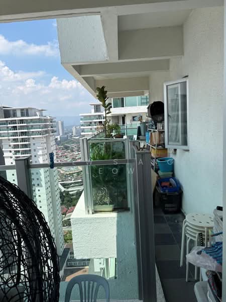 Service Residence for Sale at Maxim Citylights @ Sentul KL - Siew Siang Leow - PropertyGuru.com.my