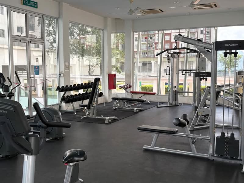 Service Residence for Sale at Maxim Citylights @ Sentul KL - Siew Siang Leow - PropertyGuru.com.my