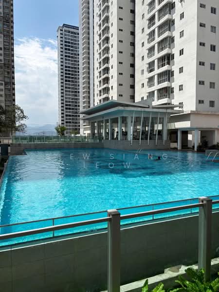 Service Residence for Sale at Maxim Citylights @ Sentul KL - Siew Siang Leow - PropertyGuru.com.my