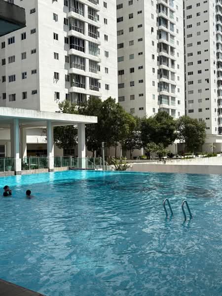 Service Residence for Sale at Maxim Citylights @ Sentul KL - Siew Siang Leow - PropertyGuru.com.my