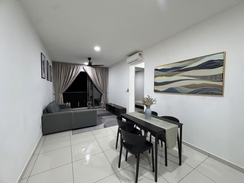 Servis Apartment untuk Disewa di Kenwingston Platz - Nicole Goh - PropertyGuru.com.my
