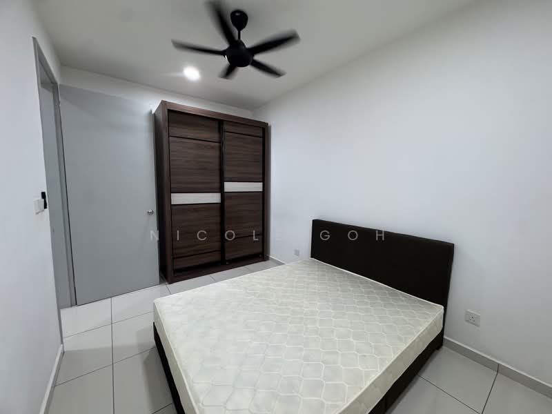 Servis Apartment untuk Disewa di Kenwingston Platz - Nicole Goh - PropertyGuru.com.my