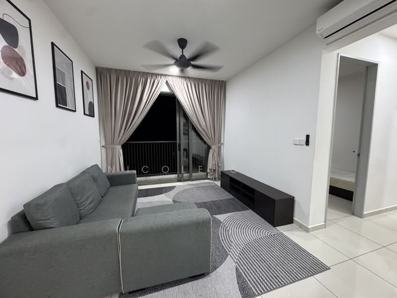 Servis Apartment untuk Disewa di Kenwingston Platz - Nicole Goh - PropertyGuru.com.my