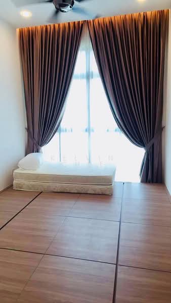 Servis Apartment untuk Dijual di Sky Loft Premium Suites - Kelvin Chee - Interior - PropertyGuru.com.my