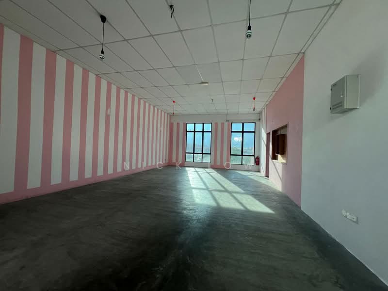 Office for Rent in Taman Industri Jaya (Skudai) - Nick Low - Interior - PropertyGuru.com.my