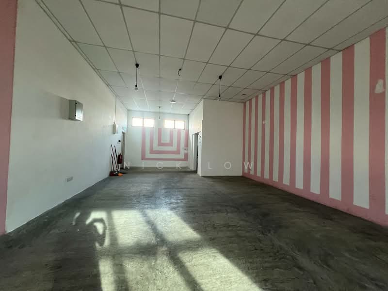 Office for Rent in Taman Industri Jaya (Skudai) - Nick Low - Interior - PropertyGuru.com.my