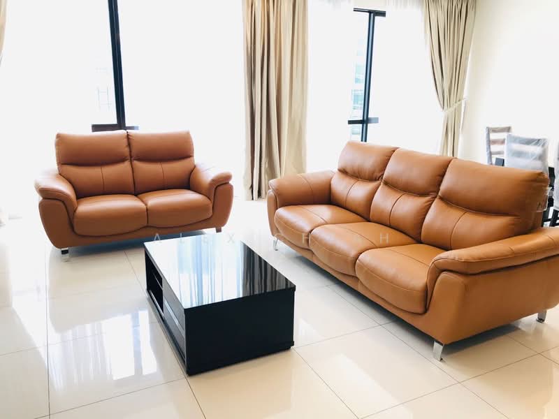 Pangsapuri untuk Disewa di Impiana - Alex Cheah - PropertyGuru.com.my