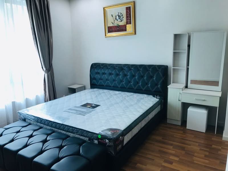 Pangsapuri untuk Disewa di Impiana - Alex Cheah - PropertyGuru.com.my