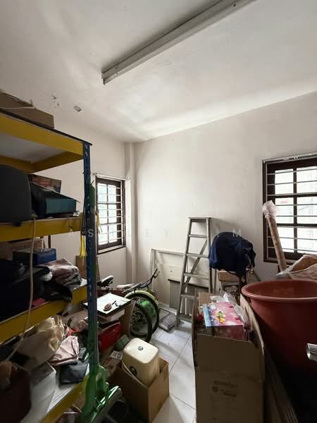 Kondominium untuk Dijual di Villa Condominium - Ashley Lim - PropertyGuru.com.my