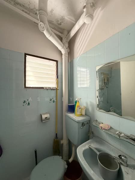 Kondominium untuk Dijual di Villa Condominium - Ashley Lim - PropertyGuru.com.my