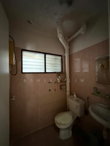 Kondominium untuk Dijual di Villa Condominium - Ashley Lim - PropertyGuru.com.my