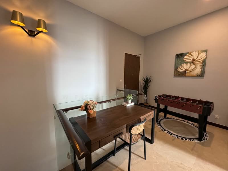 Kondominium untuk Disewa di Silverscape Residences - Wesley Tan - Interior - PropertyGuru.com.my