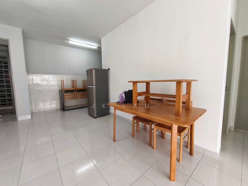 Kondominium untuk Dijual di Koi Kinrara - JK Lau - Kitchen - PropertyGuru.com.my