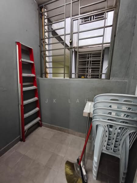 Kondominium untuk Dijual di Koi Kinrara - JK Lau - Interior - PropertyGuru.com.my