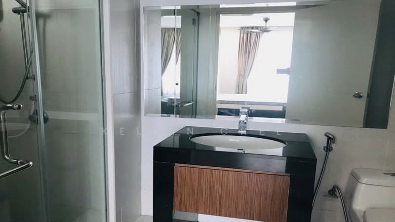 Pangsapuri untuk Dijual di Impiana - Kelvin Chee - Bathroom - PropertyGuru.com.my