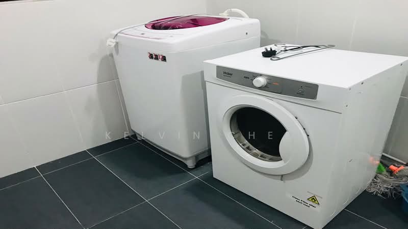 Pangsapuri untuk Dijual di Impiana - Kelvin Chee - Interior - PropertyGuru.com.my