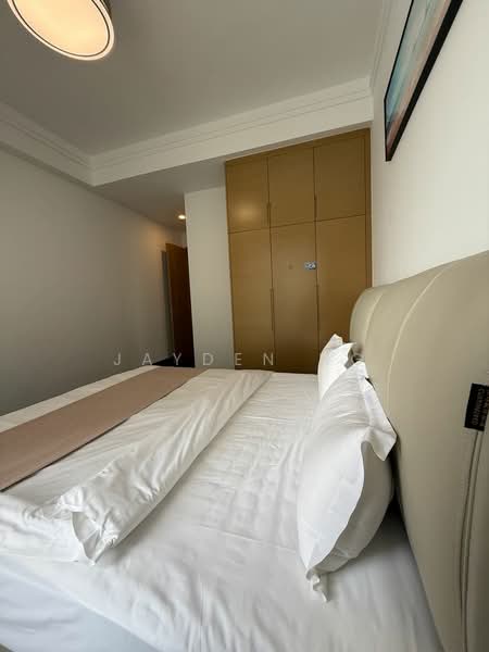 Kondominium untuk Dijual di R&F Princess Cove Phase 2-Seine Region - Jayden Ng - Bedroom - PropertyGuru.com.my