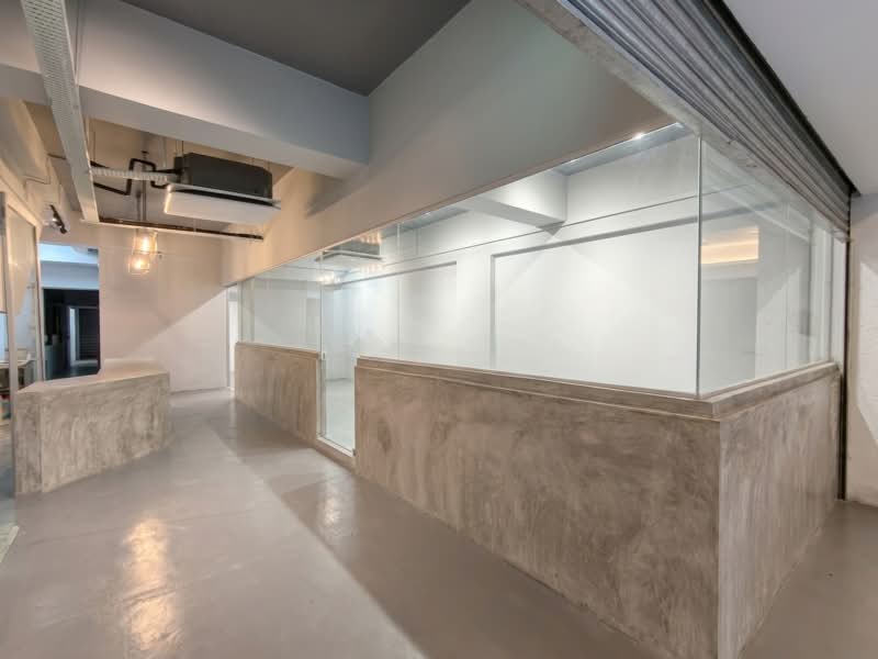 Kedai untuk Disewa di Kampung Sungai Kayu Ara (Petaling Jaya) - Esther Tan - Interior - PropertyGuru.com.my