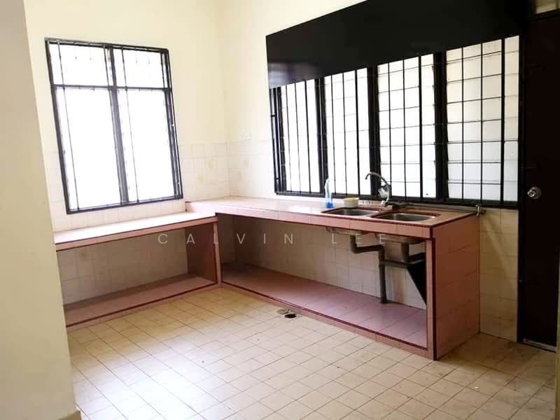 Rumah Teres 1 Tingkat untuk Dijual di Taman Daya (Johor Bahru) - Calvin Lee - PropertyGuru.com.my