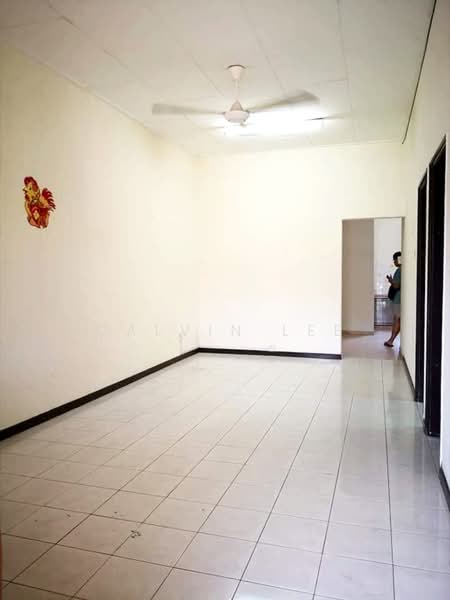 Rumah Teres 1 Tingkat untuk Dijual di Taman Daya (Johor Bahru) - Calvin Lee - PropertyGuru.com.my