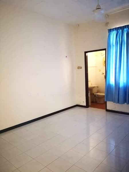 Rumah Teres 1 Tingkat untuk Dijual di Taman Daya (Johor Bahru) - Calvin Lee - PropertyGuru.com.my