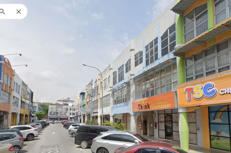 Shop / Office for Sale in Subang Jaya (Selangor) - KC Chong - Exterior - PropertyGuru.com.my