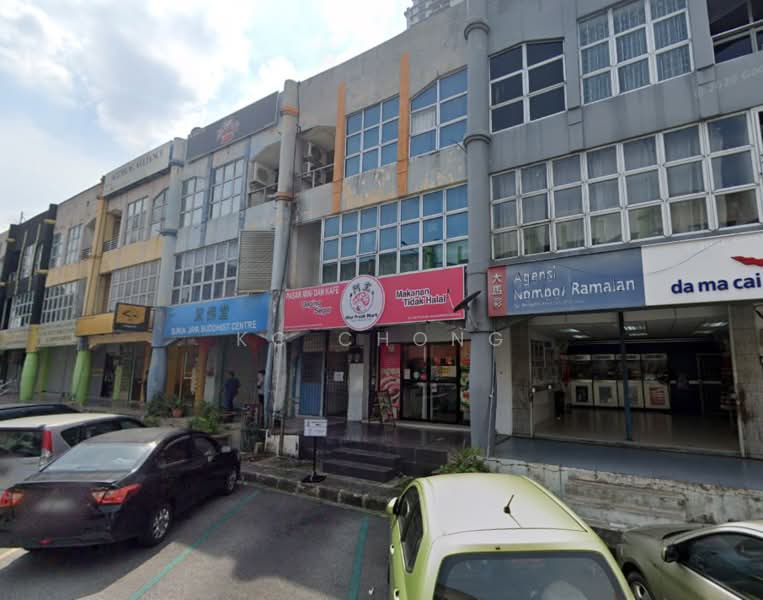 Shop / Office for Sale in Subang Jaya (Selangor) - KC Chong - Exterior - PropertyGuru.com.my